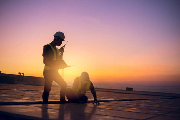Best Roof Maintenance Services  in Tiger Point, FL